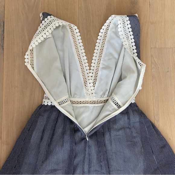 Sandro Dress - Picture 5 of 8